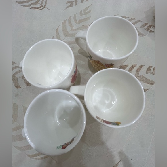 Disney Princess Days Mugs Set - Picture 5 of 16